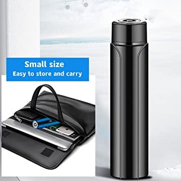 Mini Portable Electric Shaver