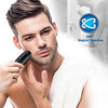 Mini Portable Electric Shaver